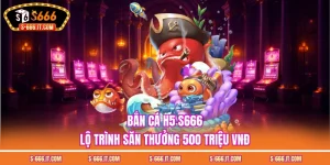 Bắn cá h5